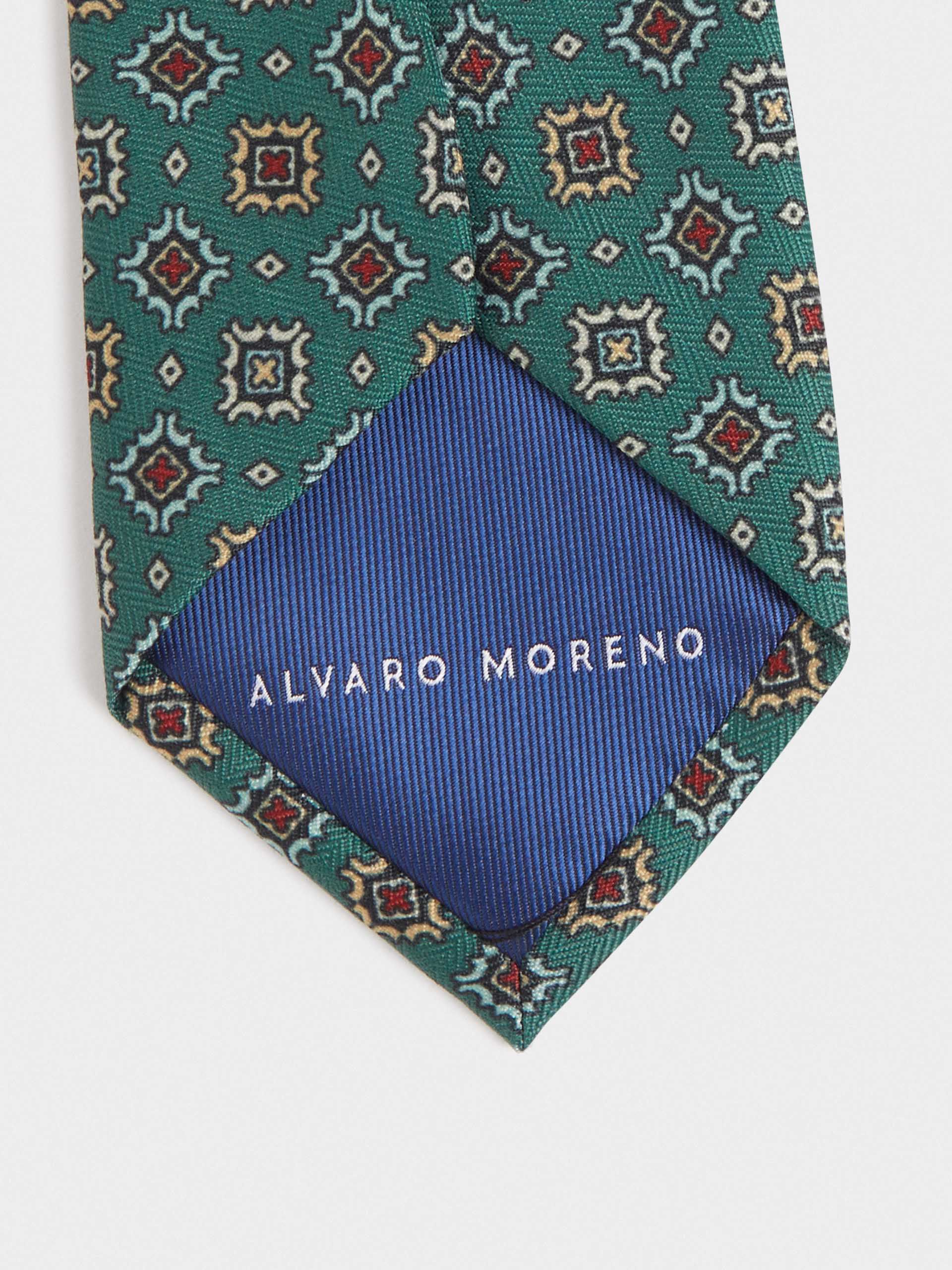 Corbatas alvaro moreno online