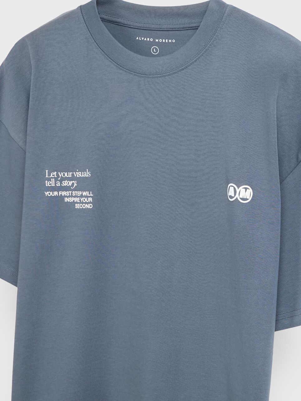 CAMISETA INSPIRE