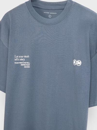 CAMISETA INSPIRE