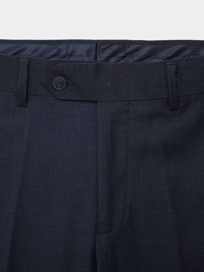 PANTALON FIL A FIL
