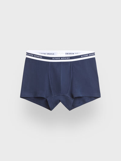 BOXER CIRCLE