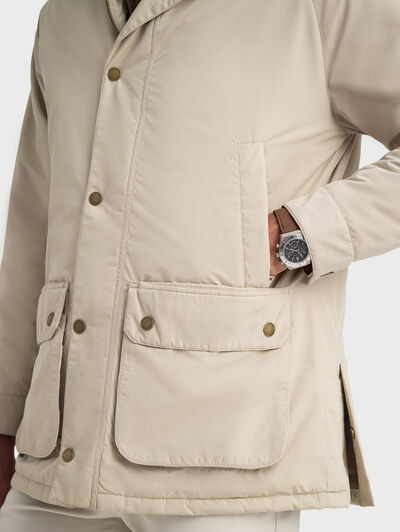 PARKA TIM
