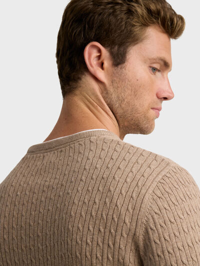 JERSEY OCHOS