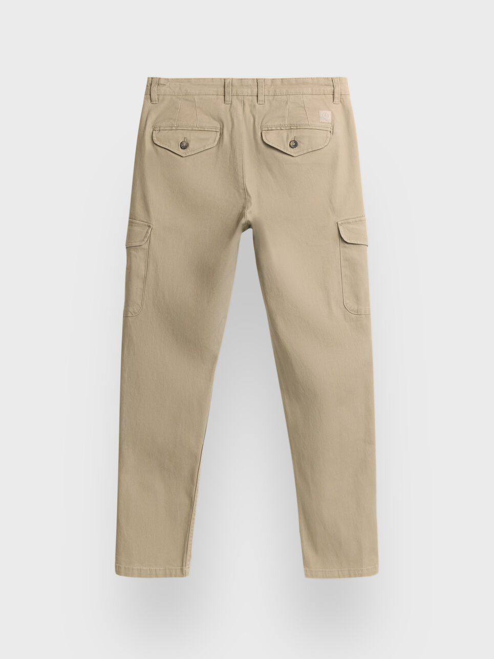 PANTALON CARGO ELVIS