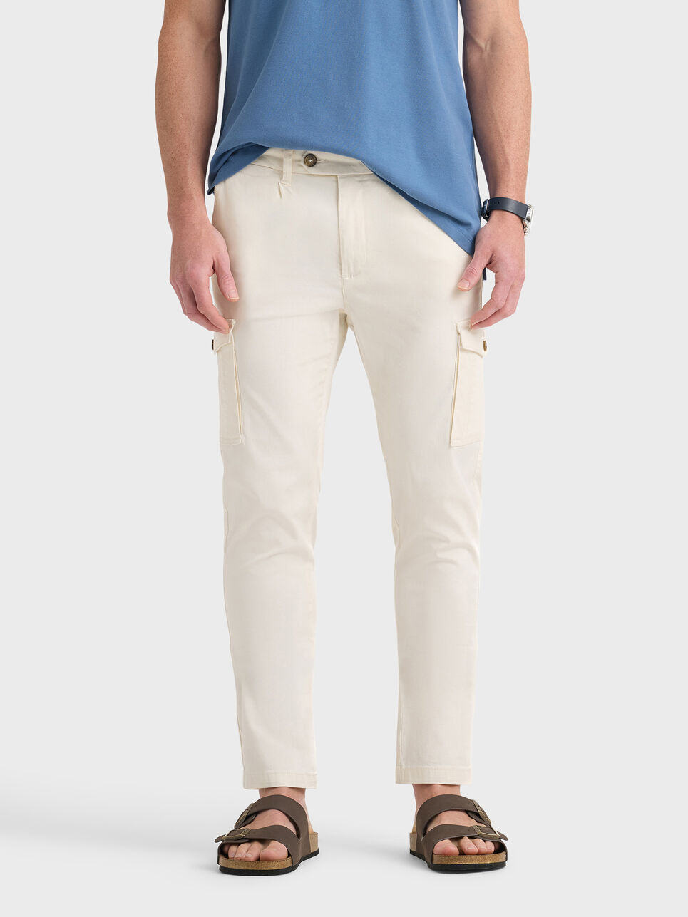 PANTALON CARGO