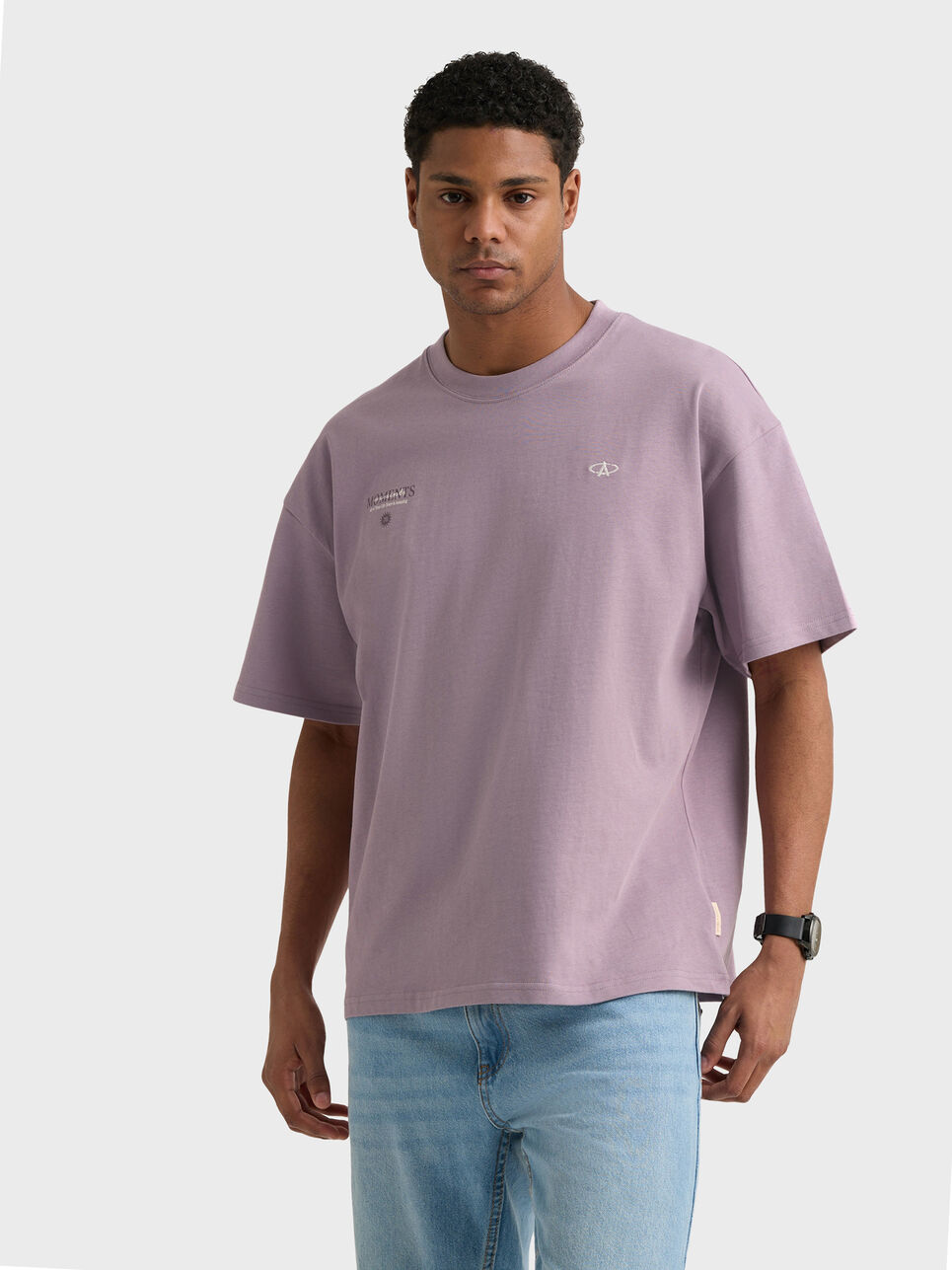 CAMISETA DIRECTION