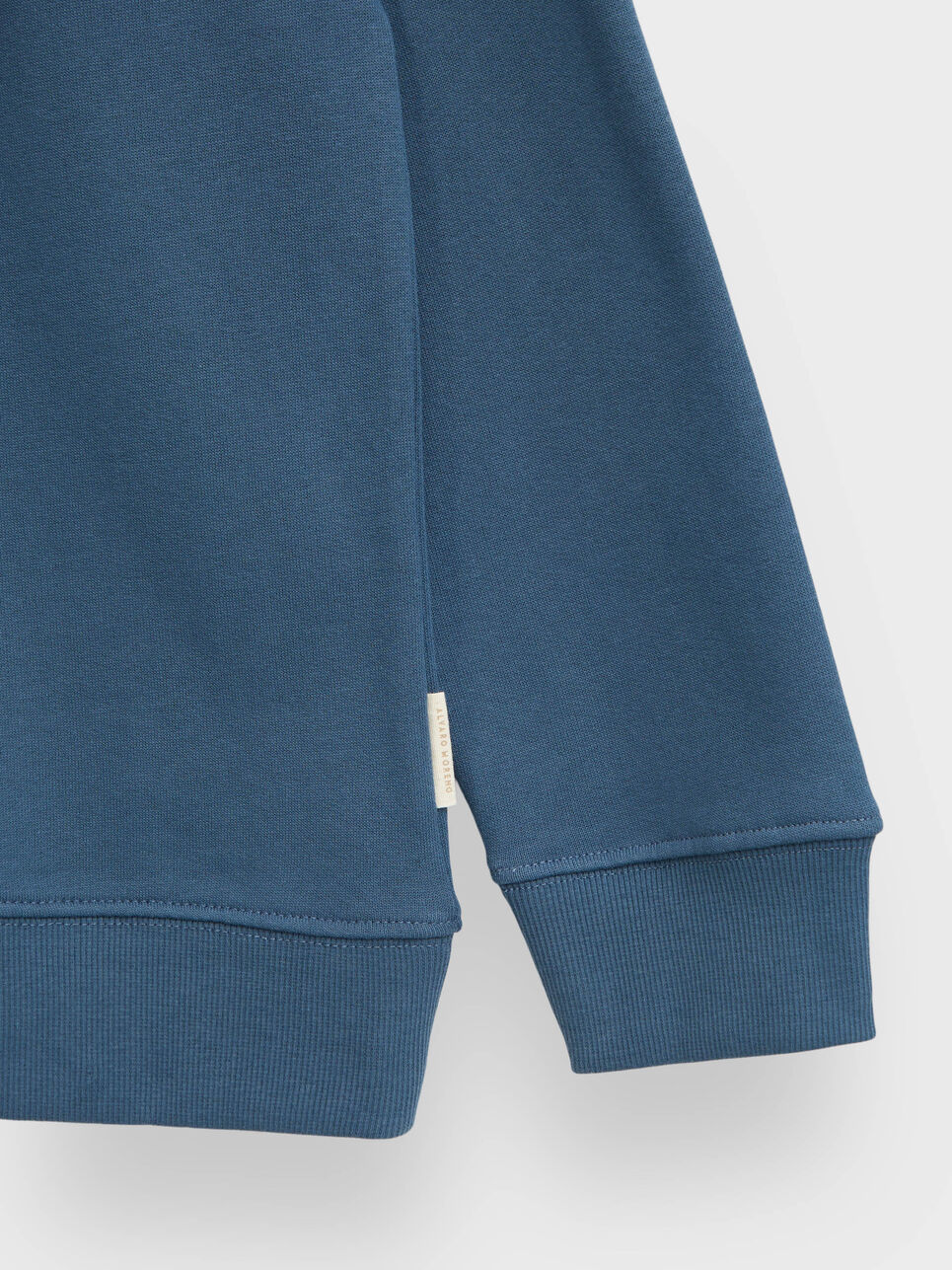 SUDADERA CITY