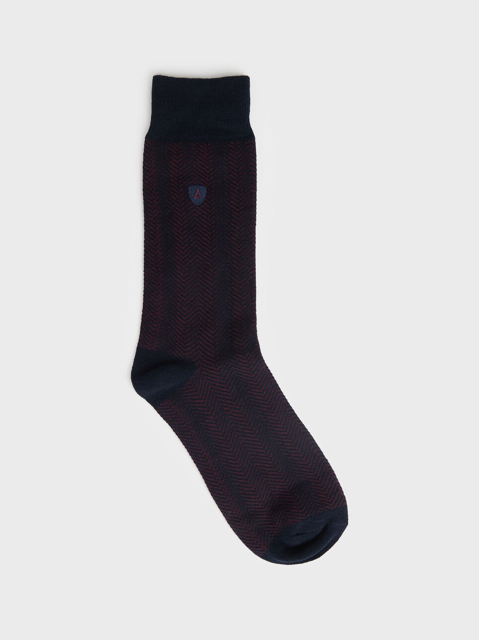 CALCETINES SET RAYAS