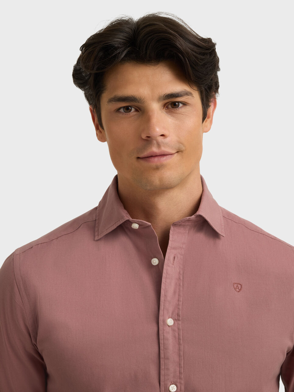 CAMISA POPELIN
