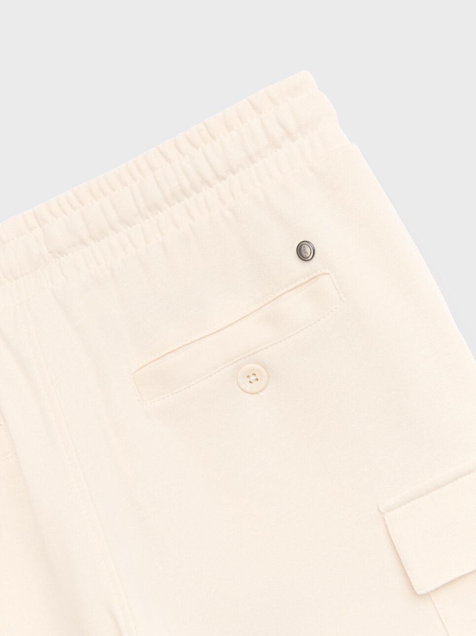 BERMUDA CARGO PUNTO KIDS