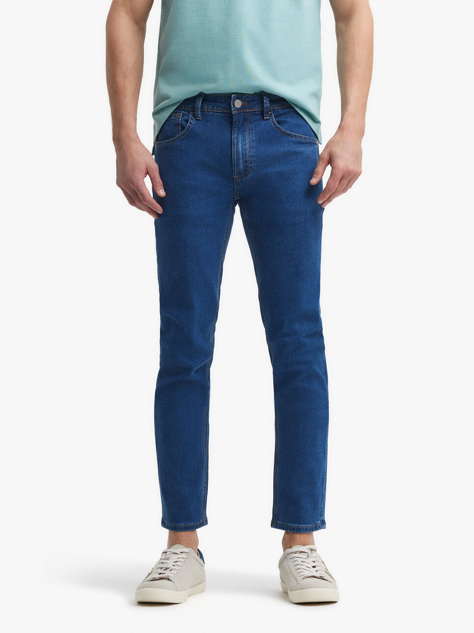 DENIM SLIM BASICO