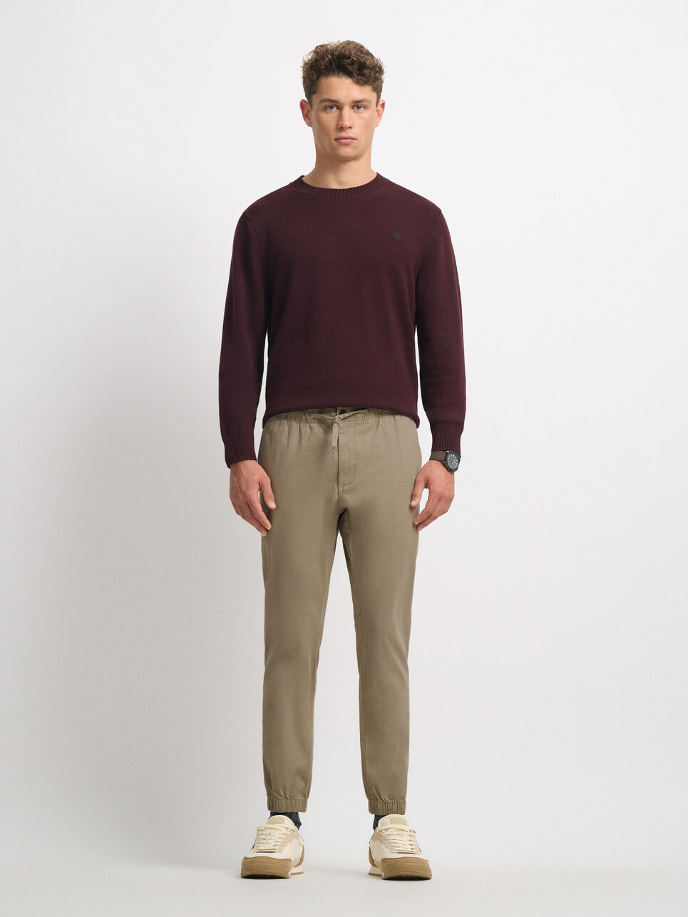 PANTALON ZOE