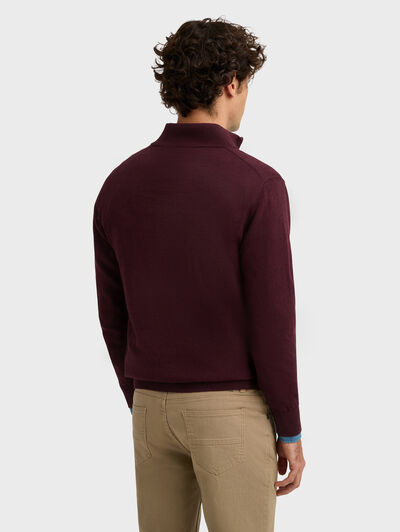 JERSEY LORENZO BURDEOS