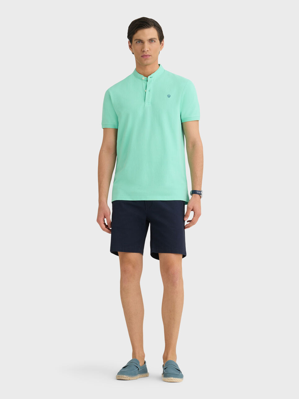 POLO MAO TRENDY