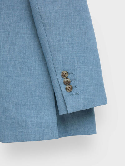 AMERICANA NAPOLI TROPICAL AZUL