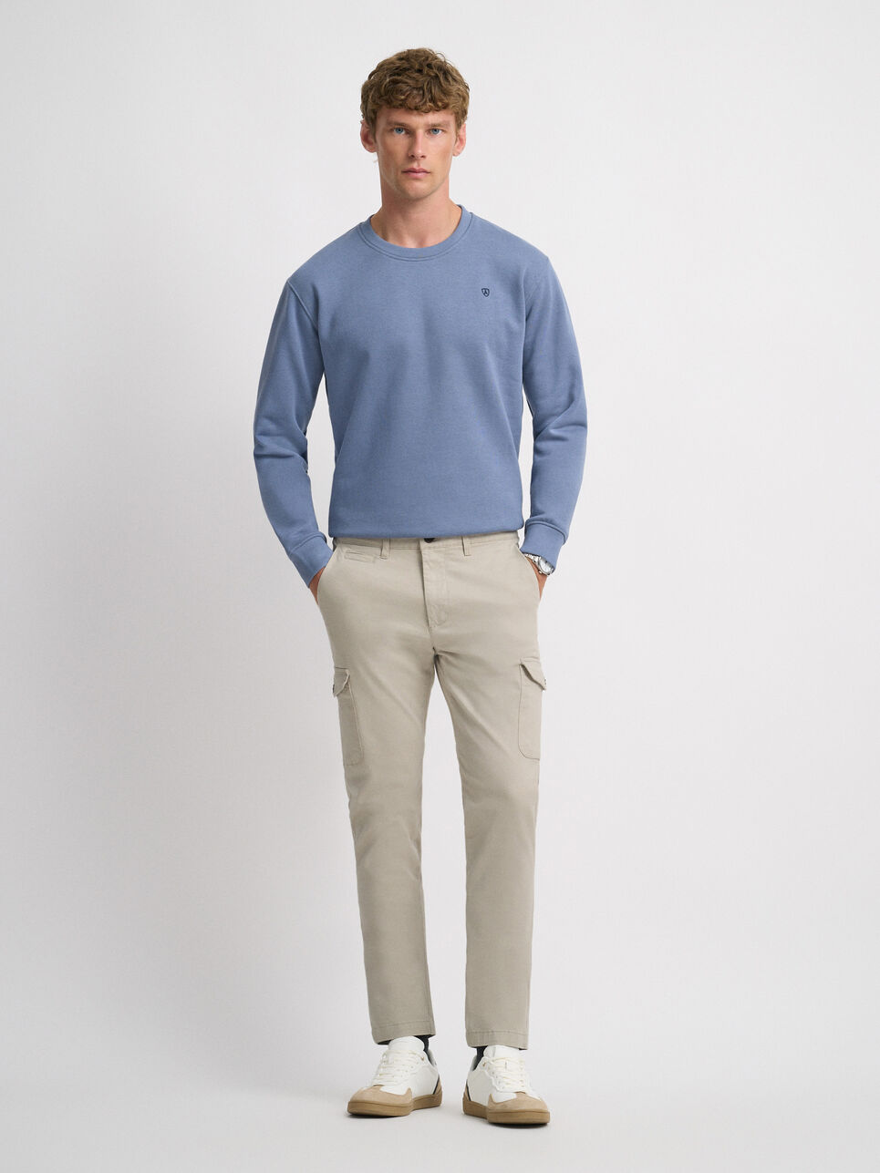 PANTALON BUFFALO
