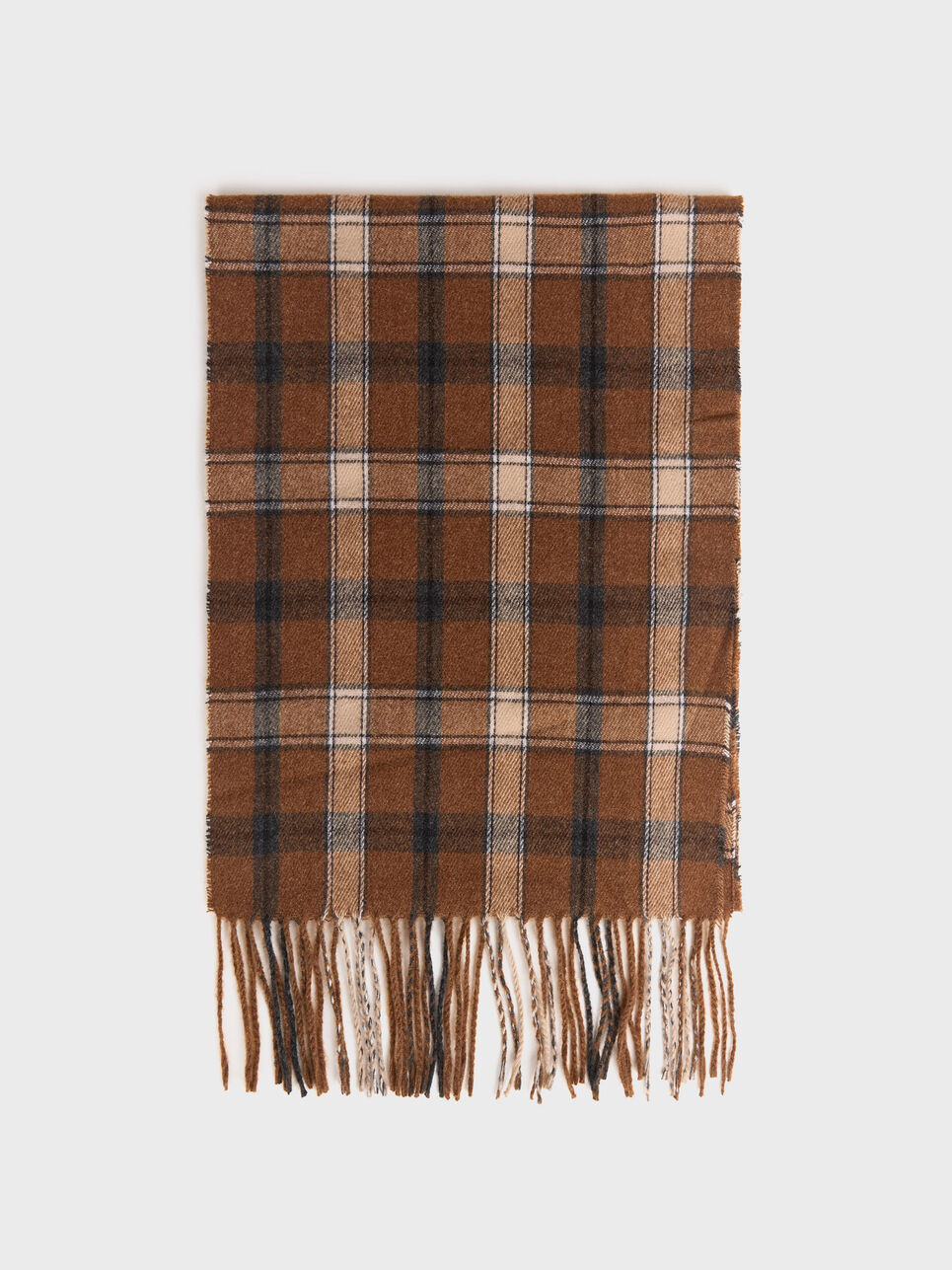 BUFANDA TARTAN