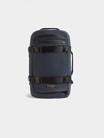 MOCHILA CAMPING