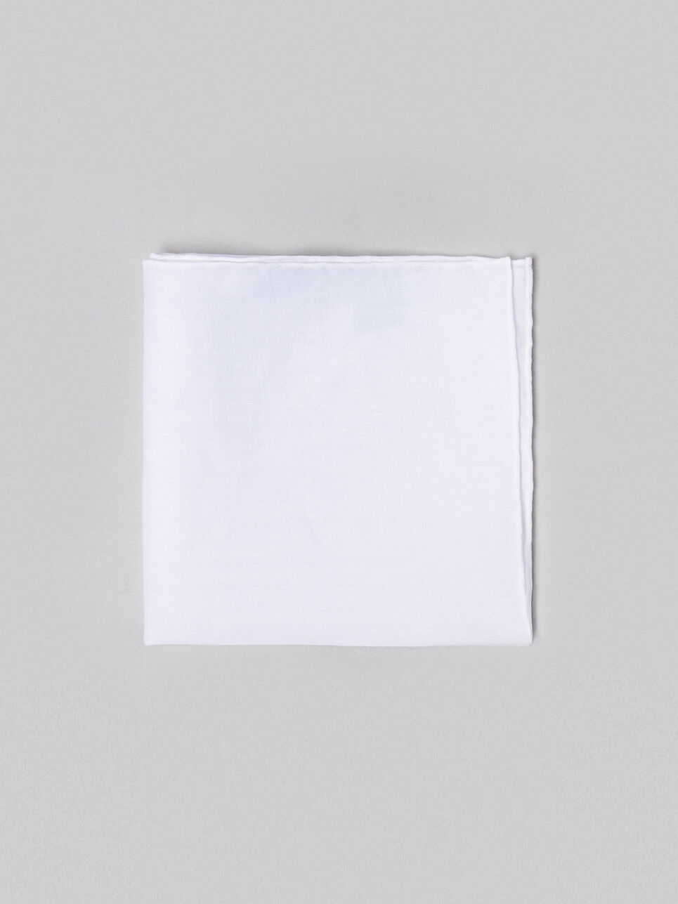 PA&Ntilde;UELO LINO BLANCO