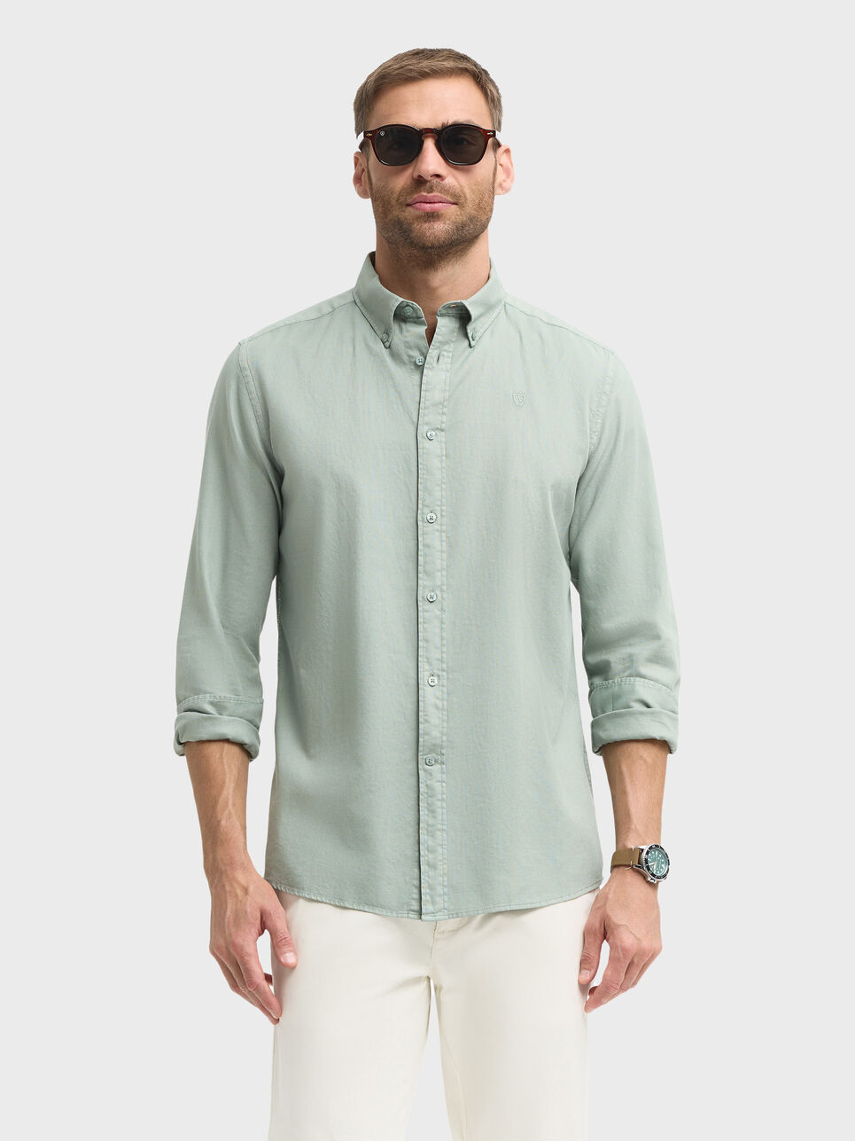 CAMISA PANAMA DYE