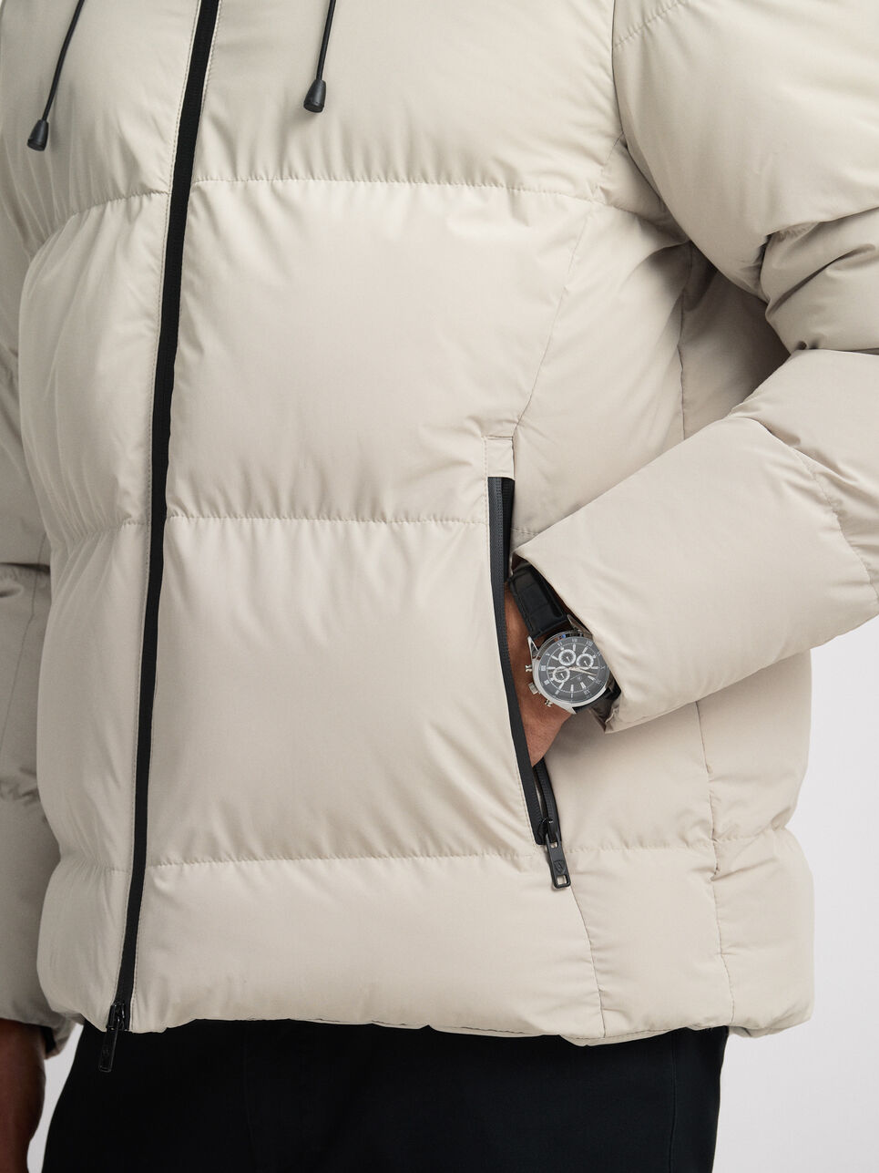 PARKA SKYWEAR
