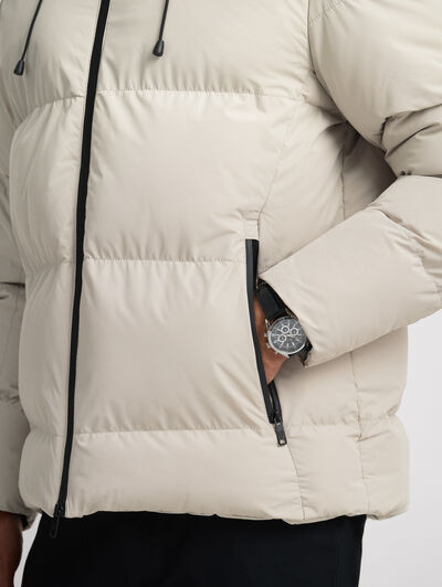 PARKA SKYWEAR