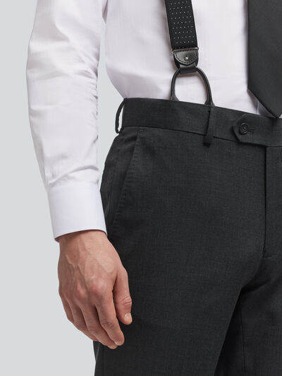 PANTALON FIL A FIL
