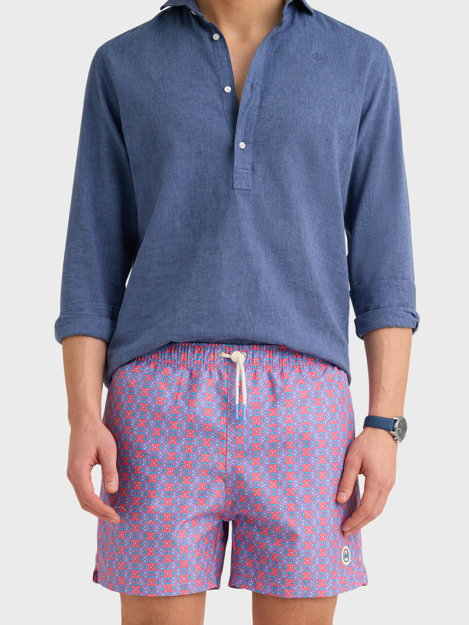 BA&Ntilde;ADOR SILKA