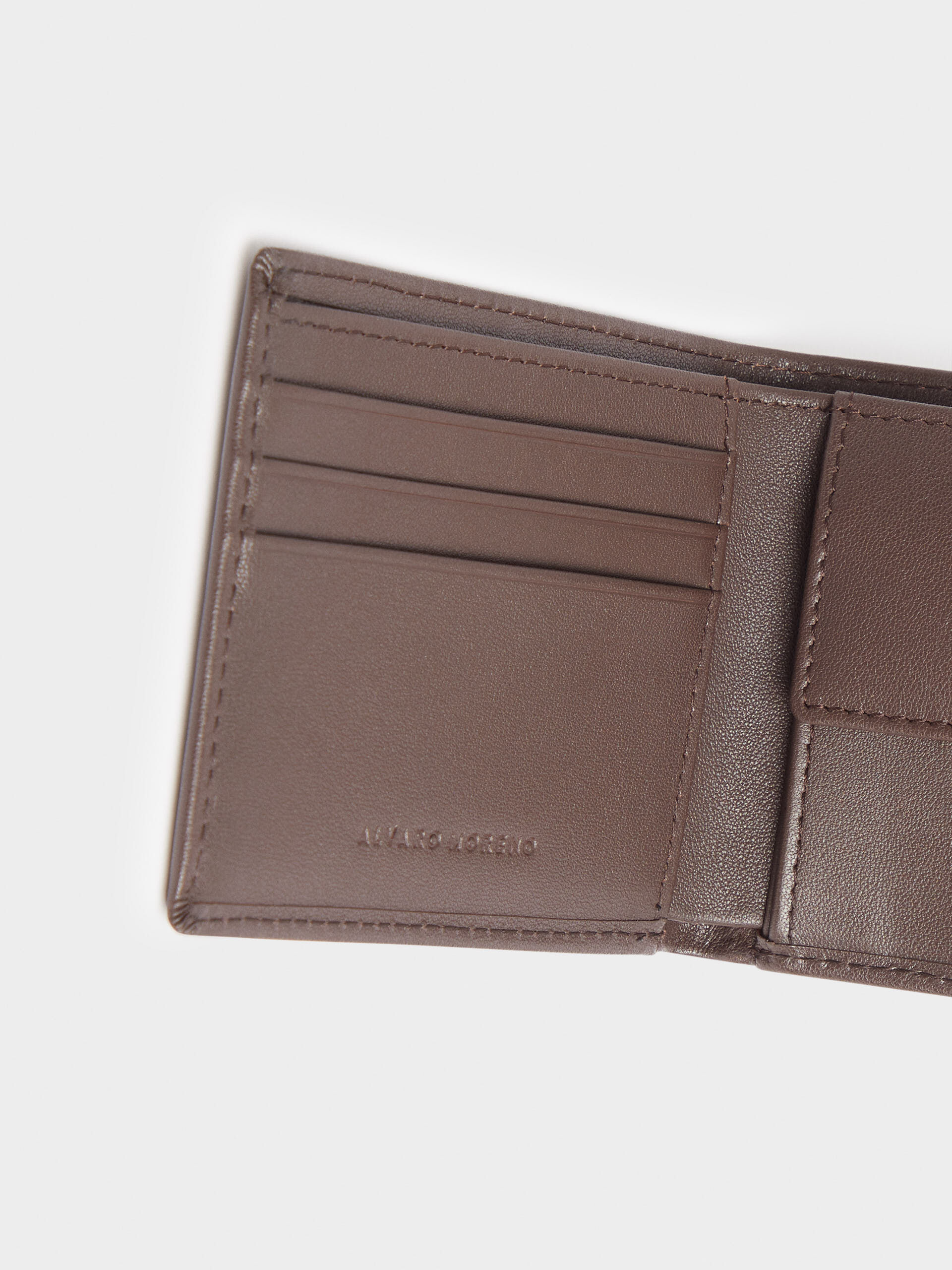 CARTERA MARR N