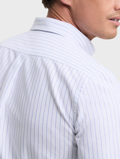 CAMISA OXFORD SUNNY AZUL