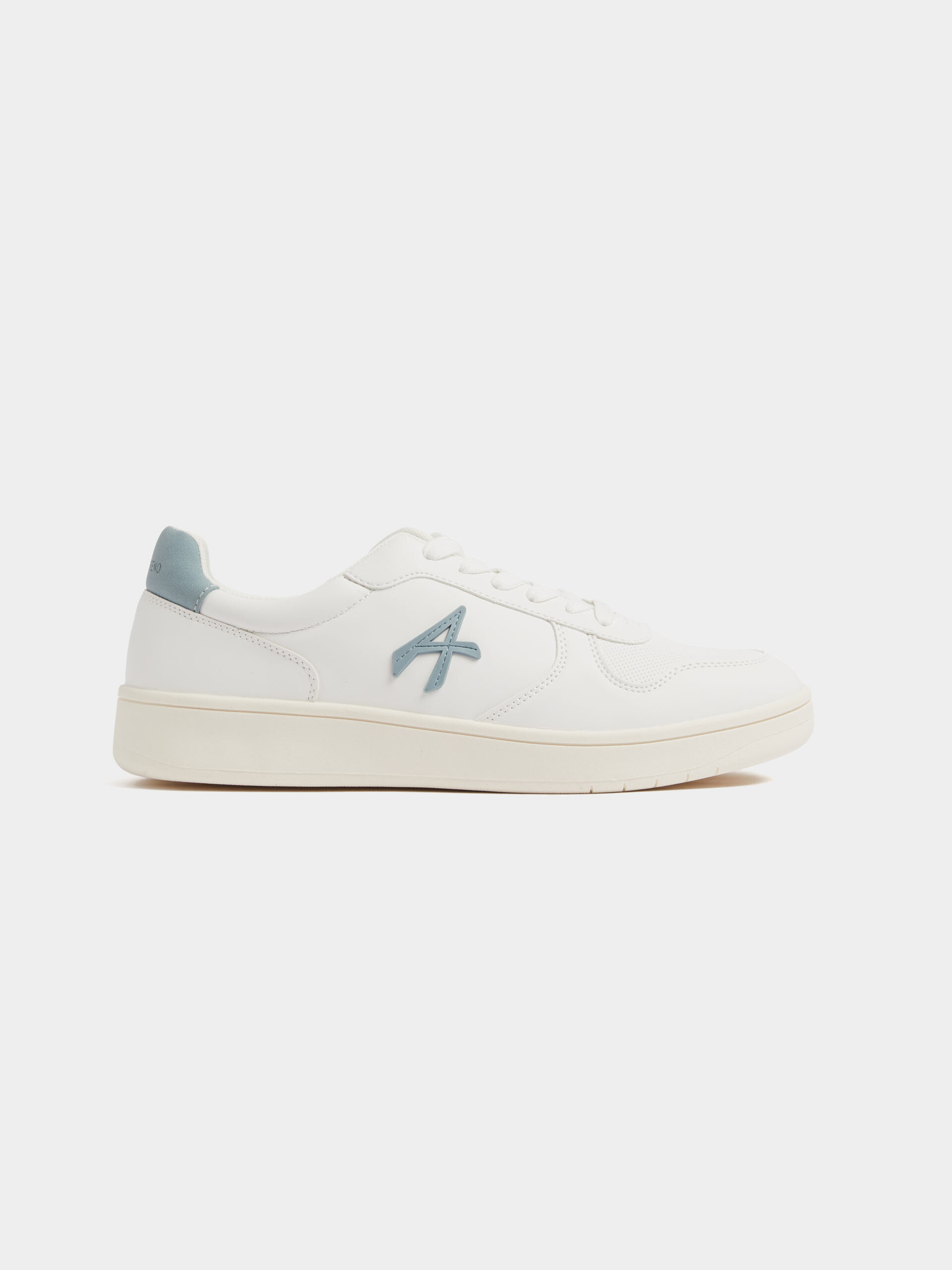 SNEAKERS VIDAL BLANCO