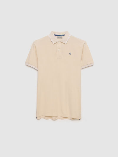 POLO EDGE