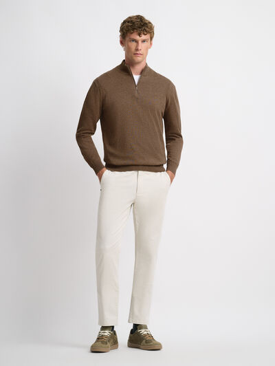 JERSEY LORENZO CAMEL