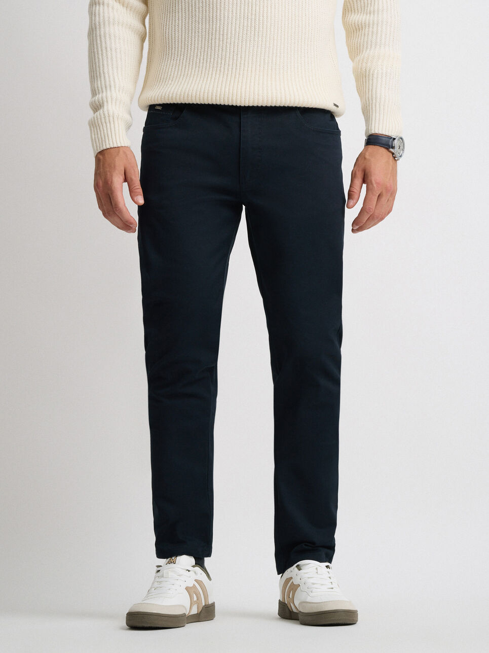 PANTALON PIC PIC