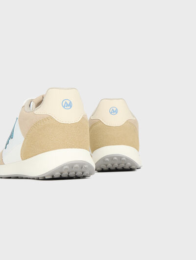 SNEAKERS BEMUS KIDS CRUDO