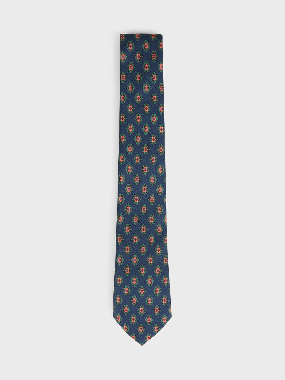 CORBATA PRINTED