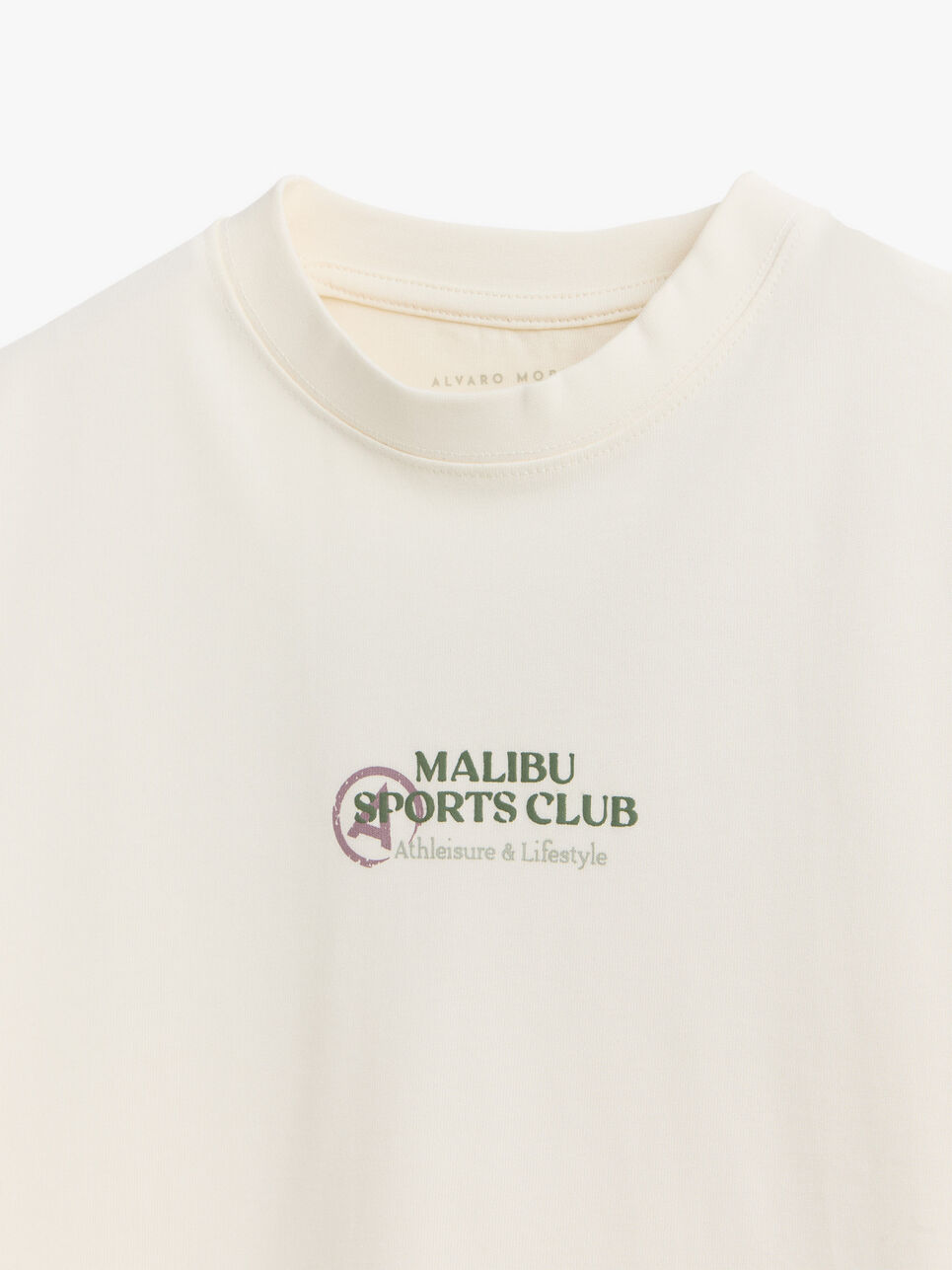 CAMISETA MALIBU