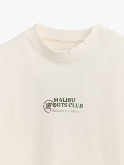 CAMISETA MALIBU