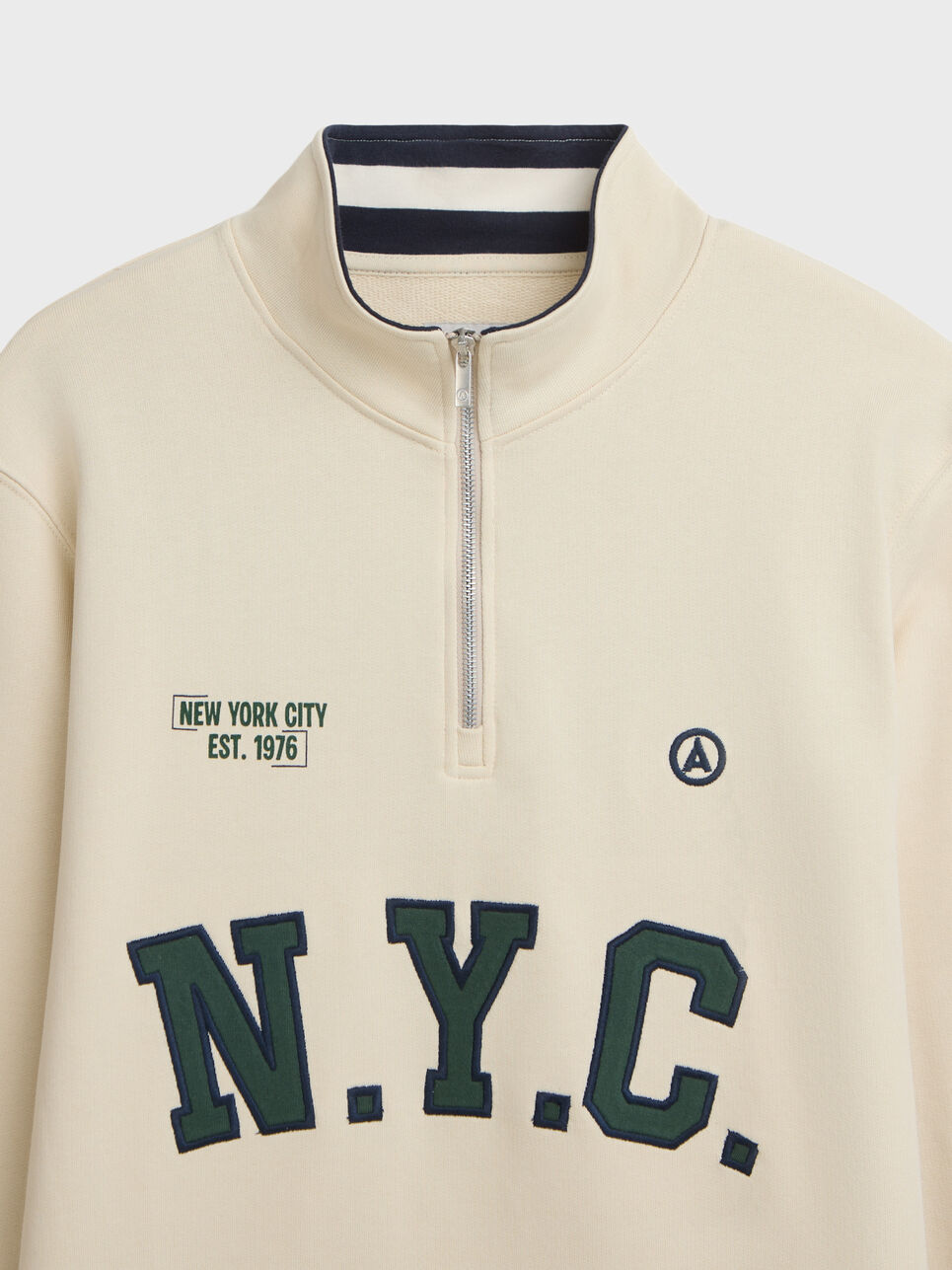 SUDADERA CITY