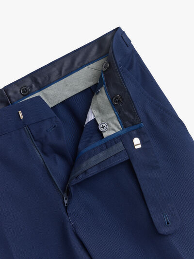 PANTALON CAPO MICROCHECKS