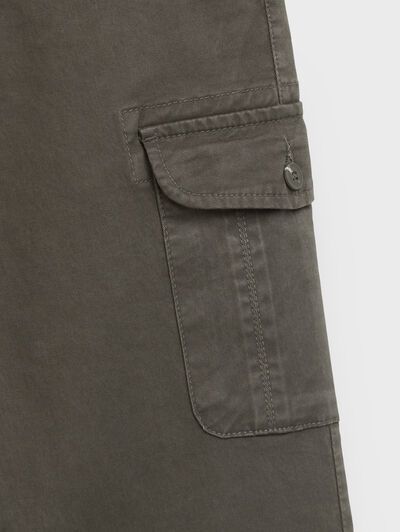PANTALON ALPHI