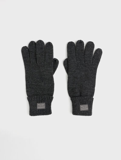 GUANTES PUNTO