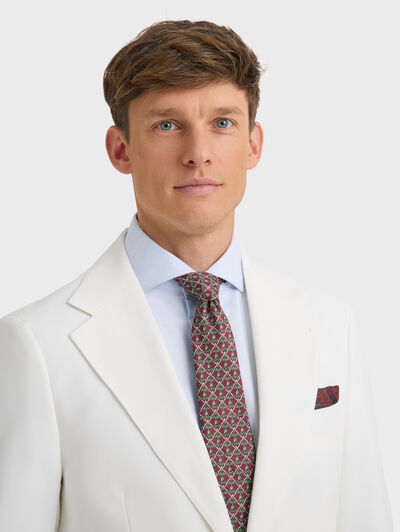 AMERICANA NAPOLI ESTERILLA BLANCO