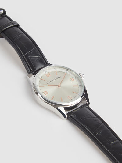 RELOJ CLUB