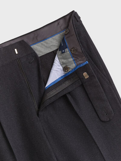 PANTALON CLASSIC TWILL