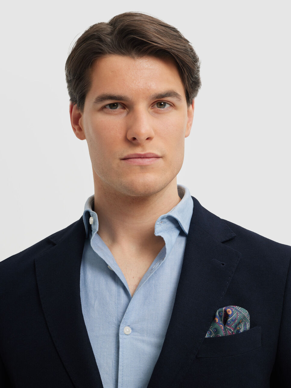 AMERICANA CLASSIC TWILL