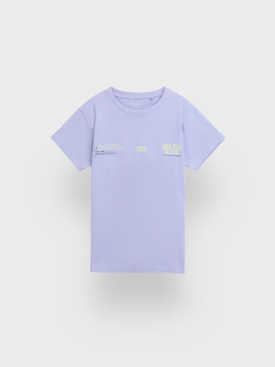 CAMISETA STORY KIDS