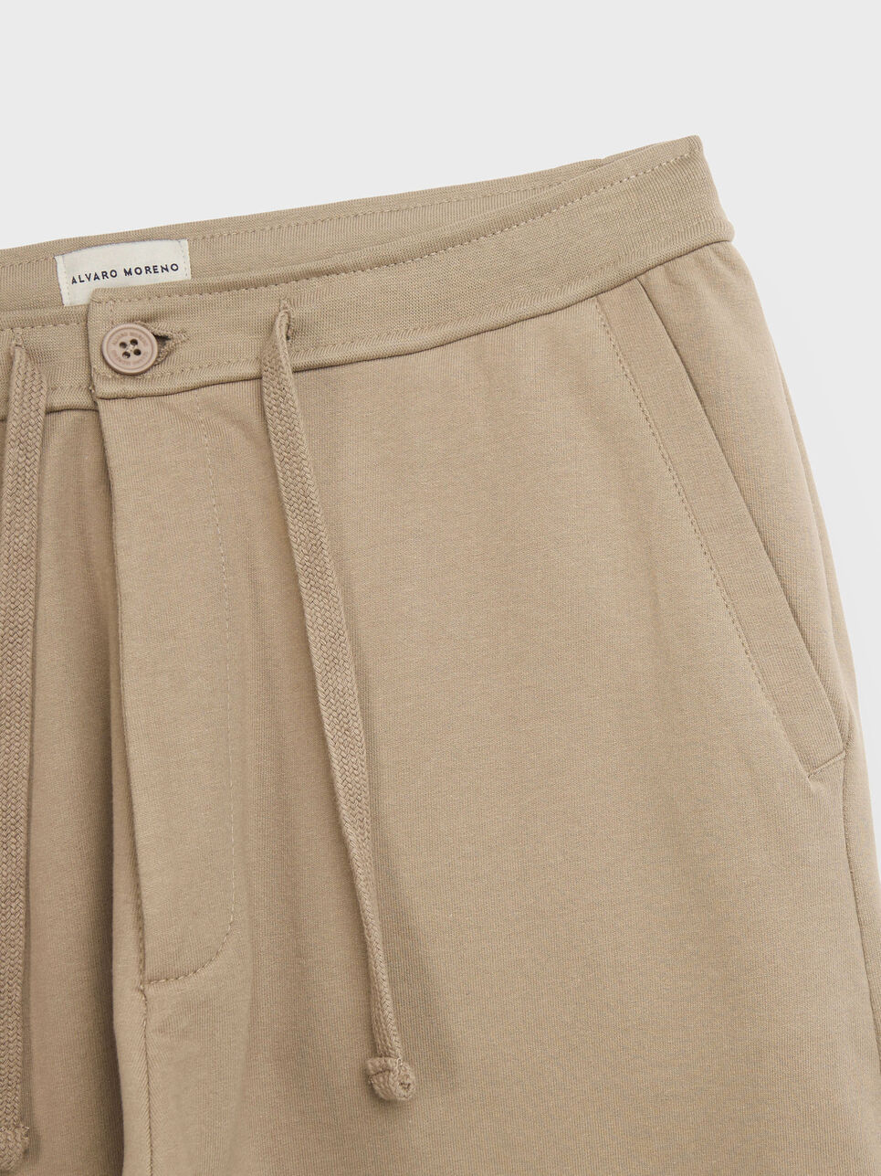 JOGGER CHINO PUNTO