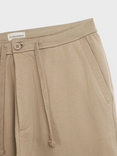 JOGGER CHINO PUNTO