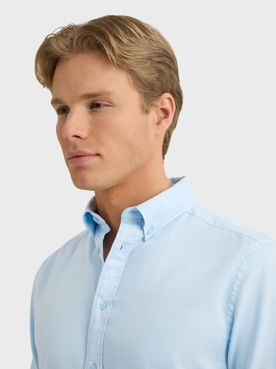 CAMISA PANAMA DYE